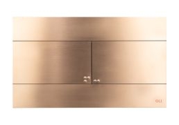 SLIM inox copper