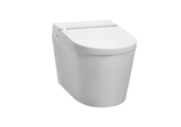 Smart Toilet HYGEA