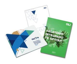 See OLI´s annual report