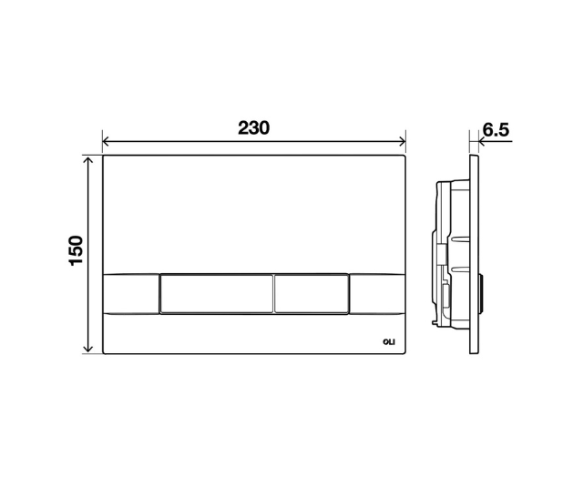 Dimensioned-Drawing-Narrow