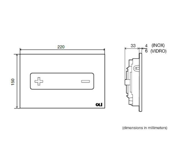 Dimensioned-Drawing-Oceania-mechanical