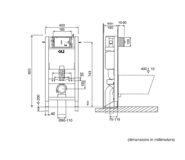 Dimensioned-Drawing-Expert-Plus-Free-Standing