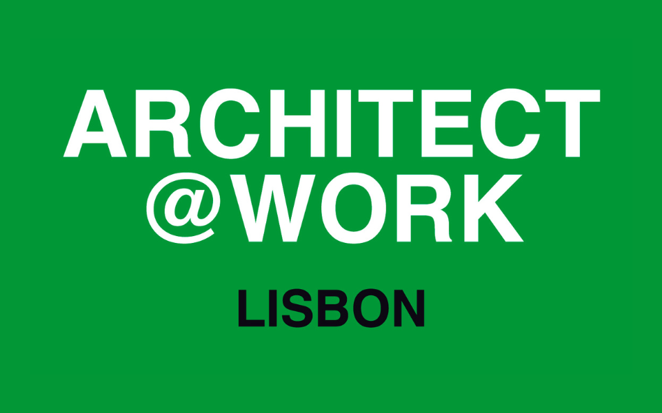 OLI repeats its presence at ARCHITECT@WORK - LISBON